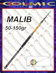 Colmic malib 2.70m d'occasion  Livré partout en Belgiqu
