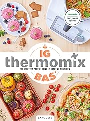 Bas thermomix 115 d'occasion  Livré partout en France