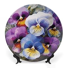 Dwtjkms pansy perfection for sale  Delivered anywhere in USA 