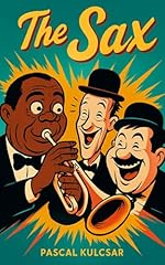 The sax usato  Spedito ovunque in Italia 