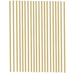 20pcs 4mm brass for sale  Delivered anywhere in UK