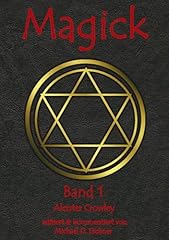 Magick band 1 gebraucht kaufen  Wird an jeden Ort in Deutschland