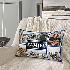Hwyuqiya custom pillow for sale  Delivered anywhere in USA 