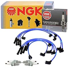 Ngk wire power for sale  Delivered anywhere in USA 