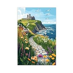 Whitby abbey cobblestone for sale  Delivered anywhere in UK