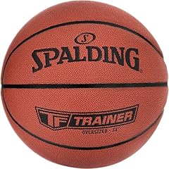 Spalding trainer oversized for sale  Delivered anywhere in USA 