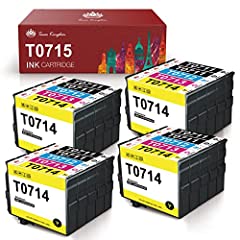 Toner kingdom t0715 usato  Spedito ovunque in Italia 