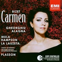 Carmen import d'occasion  Livré partout en France