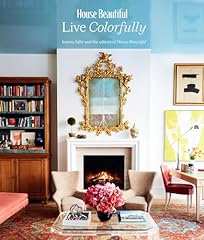 House beautiful live for sale  Delivered anywhere in USA 
