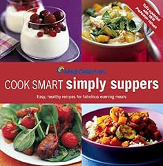Weight watchers cook for sale  Delivered anywhere in UK