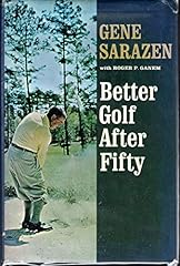 Better golf fifty for sale  Delivered anywhere in USA 