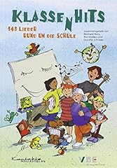 Klassenhits 143 lieder gebraucht kaufen  Wird an jeden Ort in Deutschland