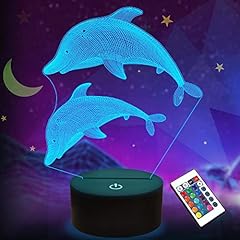 Lightzz delfin geschenke gebraucht kaufen  Wird an jeden Ort in Deutschland
