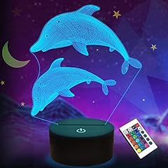 Lightzz delphin geschenke gebraucht kaufen  Wird an jeden Ort in Deutschland