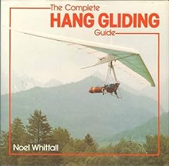 Complete hang gliding for sale  Delivered anywhere in UK