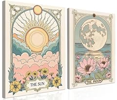 Sun moon celestial for sale  Delivered anywhere in USA 