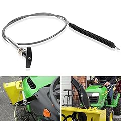 Am126215 snowthrower cable for sale  Delivered anywhere in USA 