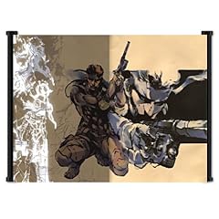 Metal gear solid for sale  Delivered anywhere in USA 