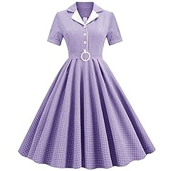 1950s dresses women for sale  Delivered anywhere in USA 