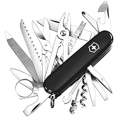 Victorinox swiss champ for sale  Delivered anywhere in UK