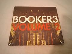 Booker volume produced for sale  Delivered anywhere in UK