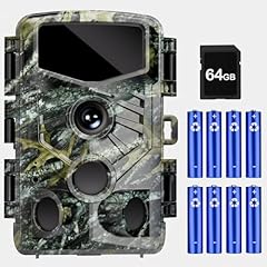 Founissa trail camera for sale  Delivered anywhere in USA 
