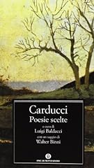 Poesie scelte usato  Spedito ovunque in Italia 