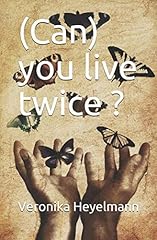 You live twice usato  Spedito ovunque in Italia 