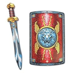Liontouch épée bouclier d'occasion  Livré partout en France