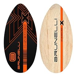 Brunelli skimboard surfbrett gebraucht kaufen  Wird an jeden Ort in Deutschland
