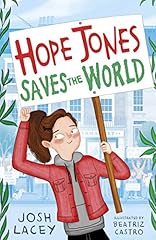 Hope jones saves d'occasion  Livré partout en France