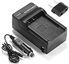 Battery charger canon for sale  Delivered anywhere in USA 