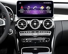 Android autoradio touchscreen usato  Spedito ovunque in Italia 