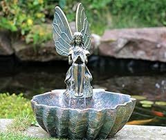 Garden ornament water for sale  Delivered anywhere in Ireland