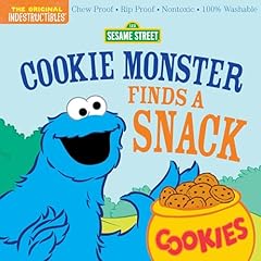 Indestructibles sesame street for sale  Delivered anywhere in USA 