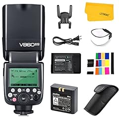 Godox v860ii 2.4g for sale  Delivered anywhere in USA 