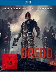 Dredd for sale  Delivered anywhere in UK