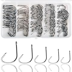Fishing hooks kit for sale  Delivered anywhere in USA 