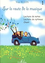 Route musique volume d'occasion  Livré partout en France