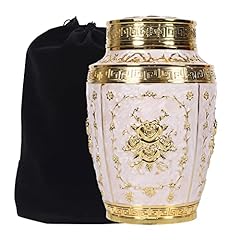 Urn human ashes for sale  Delivered anywhere in UK