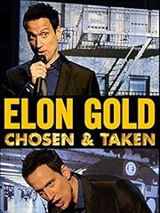 Elon gold chosen for sale  Delivered anywhere in UK