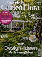 Gartenflora spezial 1 gebraucht kaufen  Wird an jeden Ort in Deutschland