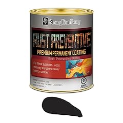 Black rust preventive for sale  Delivered anywhere in USA 