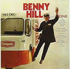 Sings ernie fastest for sale  Delivered anywhere in UK