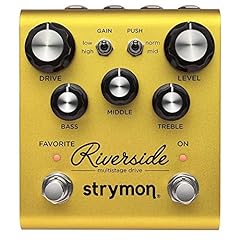 Strymon riverside multistage for sale  Delivered anywhere in USA 