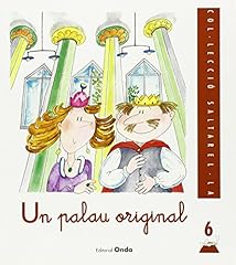 Palau original d'occasion  Livré partout en France