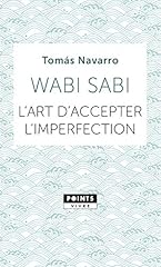 Wabi sabi art d'occasion  Livré partout en France
