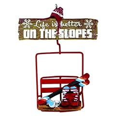 Ski lift hanging for sale  Delivered anywhere in USA 