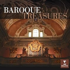 Baroque treasures d'occasion  Livré partout en France