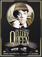 Ellery queen stg.1 usato  Spedito ovunque in Italia 